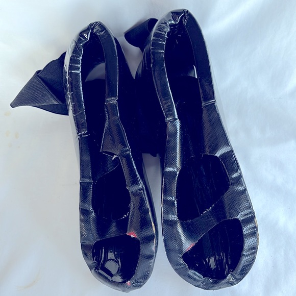 Macho Martial Arts Dyna Kicks Black - Picture 4 of 11